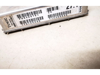 Блок управления двигателя p09480761, 1t0705a00 Volvo XC90
