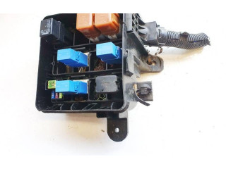 Pojistková skříňka 7154745130, 243843NA0A Nssan Leaf I (ZE0) 2016