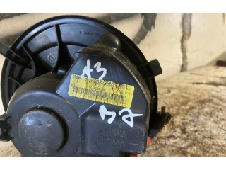 Вентилятор печки    1K1820015C, 09L0088LML   Audi A3 S3 8P