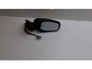 Зеркало (механическое)       Volvo V70  2000 - 2004 года   