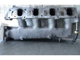 Всасывающий коллектор 55192747 Fiat Idea 188B2000