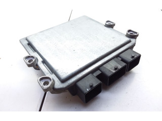 Řídící jednotka 9653447480, 9648624280 Citroen C2 2007