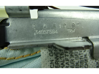 Подушка безопасности в сиденье 34057594 Audi Q3 F3