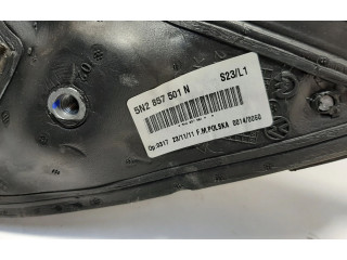 Zpětné zrcátko  Volkswagen Tiguan 2011  5N2857501N  