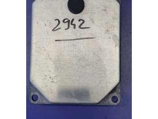 Řídící jednotka 51926687, A24HP269M   Fiat Punto (199) 2011