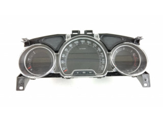 Панель приборов 9666324580 Citroen C5