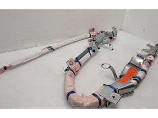 Боковая подушка безопасности 1056894, 1056691   Subaru Forester SH