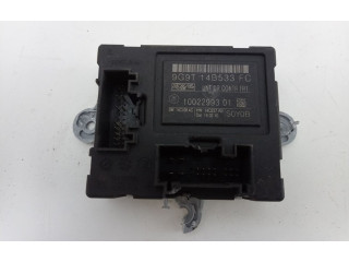 Блок управления 9G9T14B533FC, 9G9T14B533FC Volvo V70