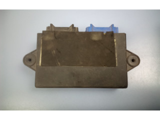 Модуль фонарей