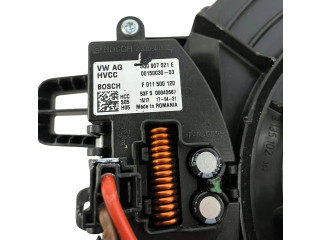 Вентилятор печки    12E820015   Audi e-tron