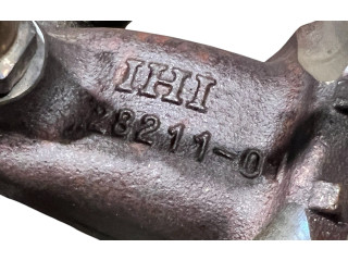 Turbodmychadlo Турбина 06L145874E Audi A5 CYMC