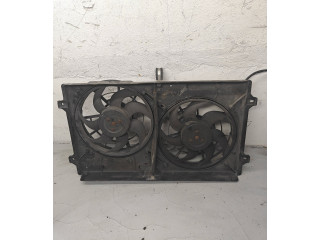 Комплект вентиляторов 0130303878, 7M3959455A Ford Galaxy