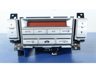 Блок управления кондиционера воздуха / климата/ печки (в салоне) Honda City