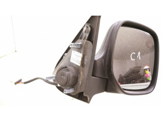 Зеркало электрическое     правое   Citroen Berlingo  2003-2007 года   