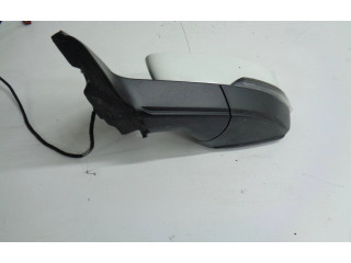 Зеркало электрическое Skoda Octavia Mk3 (5E) 2013 - 2019 года