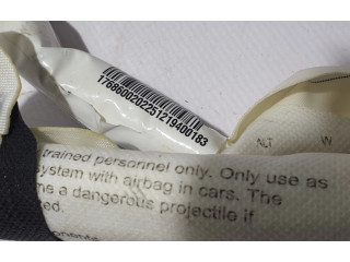 Боковая подушка безопасности A17686002022   Mercedes-Benz A W176