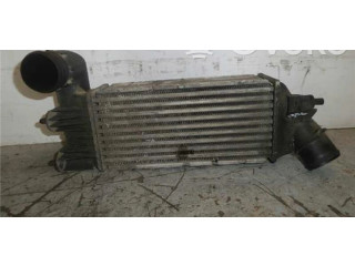 Интеркулер 9658424580, 9658424580 Peugeot 607