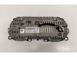 Přístrojová deska Mercedes-Benz E W213 2017 A2139000622