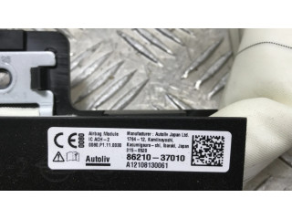 Боковая подушка безопасности 8621037010 SsangYong Korando