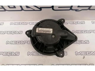 Вентилятор печки F659963H Peugeot 607