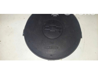 Подушка безопасности водителя AM7LB45P3   Chevrolet Matiz