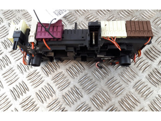 Pojistková skříňka A2229061201, A2229061201 Mercede-Benz S W222 2014