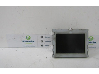 Дисплей 9808559180, 1613287780 Peugeot 2008 I