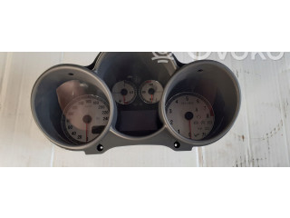 Přístrojová deska Alfa Romeo GTV 2004 156050195, 110080264009