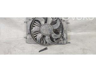 Вентилятор радиатора     3137232032, A099505    Mercedes-Benz GLC C253 