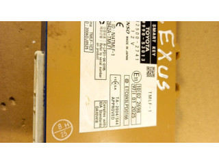 Блок управления зажигания