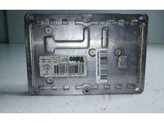 Блок управления Xenon