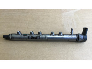 Vstřikovací lišta 7801656, 0445214134 BMW 1 E81 E87 pro naftový motor 2.0