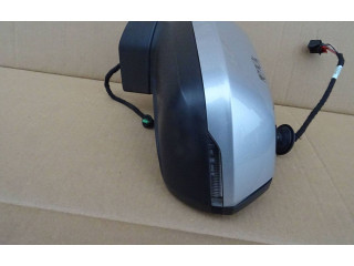 Зеркало электрическое Audi Q2 - - года