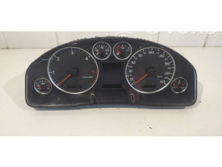 Панель приборов 4B0920933M   Audi A4 Allroad       