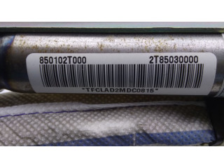 Боковая подушка безопасности 850102T000, 2T85030000 KIA Optima