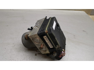 Блок АБС 0265951121   Citroen  C4 I Picasso  2006-2013 года