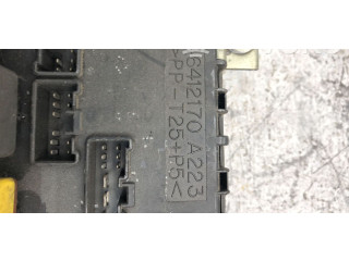 Pojistková skříňka Fiat Punto (176) 1996