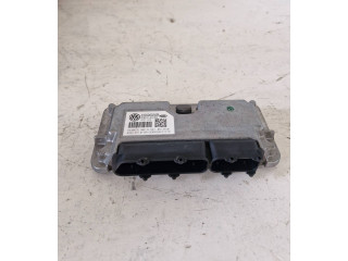 Řídící jednotka 03C906024BA, 61601451   Volkswagen Caddy 2009