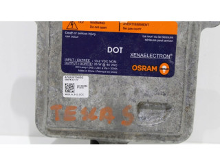 Блок управления Xenon