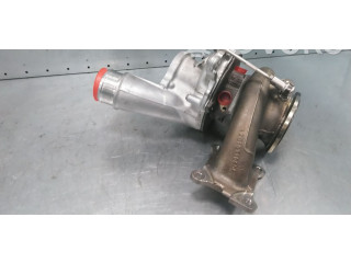 Турбина Нагнетатель Volkswagen Golf VIII  06Q145703F, 06Q145703C   для двигателя DNFG      