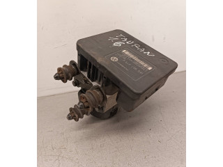 Блок АБС 1K0907379K, 00005305D1   Volkswagen  Touran II  2010 - 2016 года