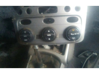 Блок управления климат-контролем 01560513690 Alfa Romeo GT