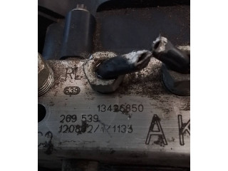 Блок АБС 13426850, 269539 Opel Meriva B 2010 - 2016 года