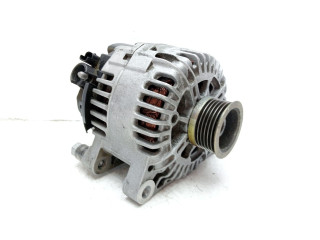Генератор 5705AN Citroen C2