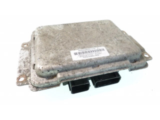 Блок комфорта P05026021ABA Dodge Magnum