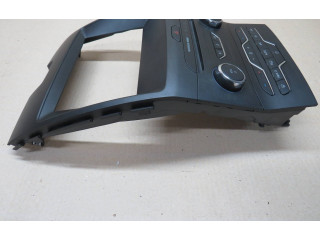 Блок управления климат-контролем EM2T18E245, EM2T18E245 Ford S-MAX