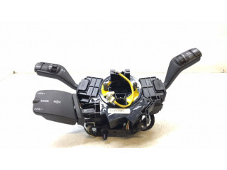 Подрулевой переключатель 4m5t13n064hh, 4m5t14a664ab   Ford Focus