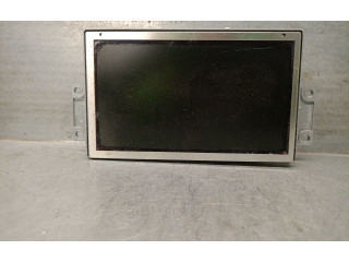 Дисплей    9673538880, 9673538880   Citroen C5