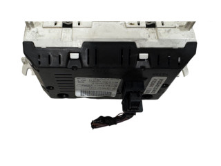 Дисплей    C1BT18B955BC, B1Z00V482807   Ford Fiesta