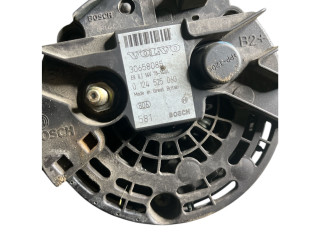 Генератор 30658085, 0124525060   Volvo S60      